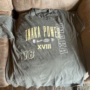 Men’s Inaka Power T-shirt